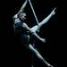 Acrobatic troupe Circa performs at the Power Center on Friday evening.  Melanie Maxwell I AnnArbor.com